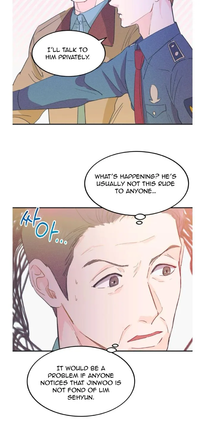 Read Dramatic Signal chapter 14 image 60 on Lezhin