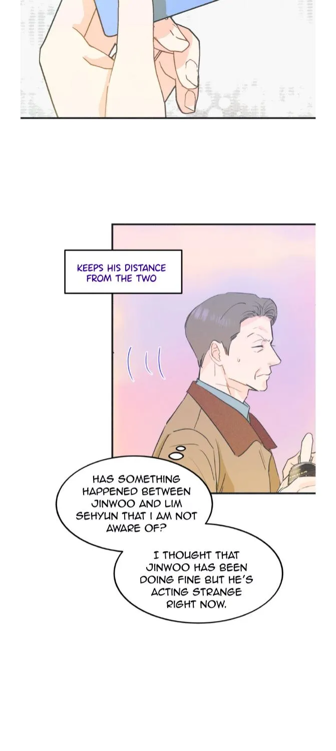 Read Dramatic Signal chapter 14 image 64 on Lezhin