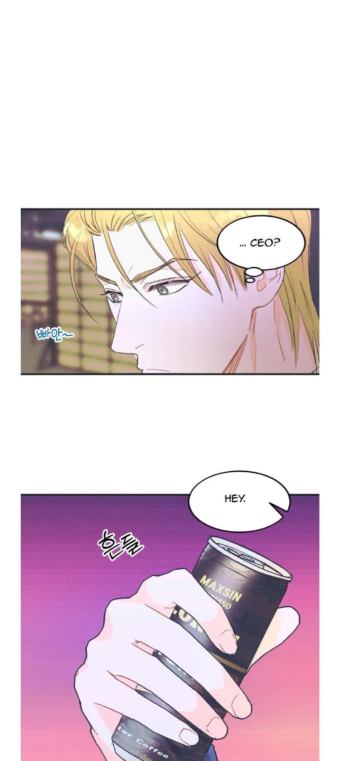 Read Dramatic Signal chapter 14 image 66 on Lezhin