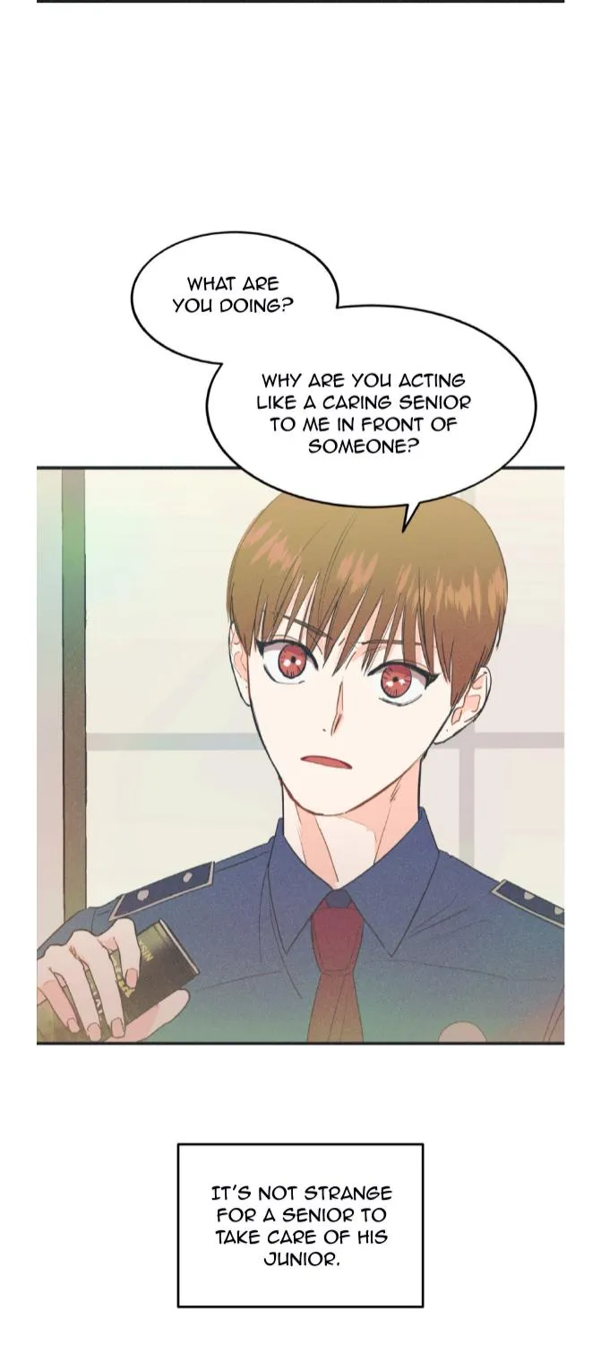 Read Dramatic Signal chapter 14 image 68 on Lezhin