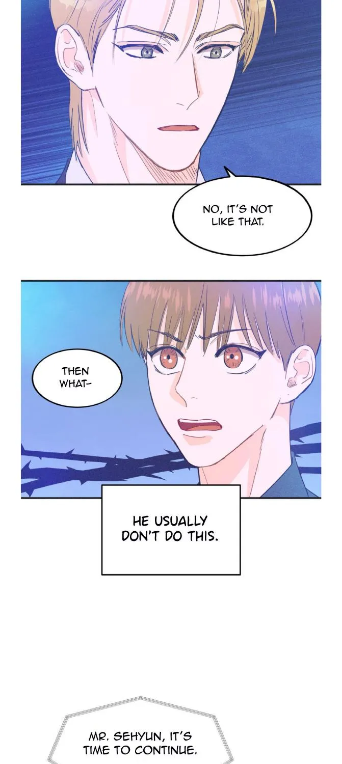 Read Dramatic Signal chapter 14 image 70 on Lezhin
