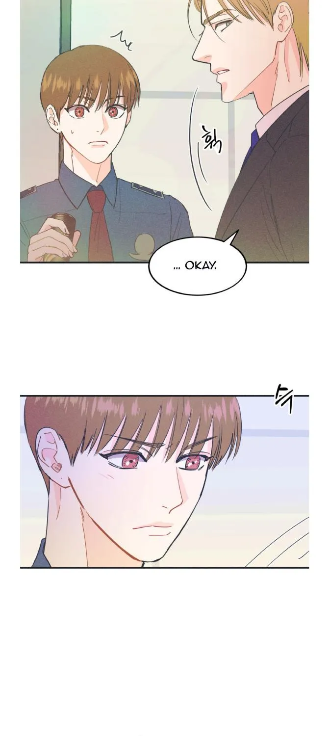 Read Dramatic Signal chapter 14 image 72 on Lezhin