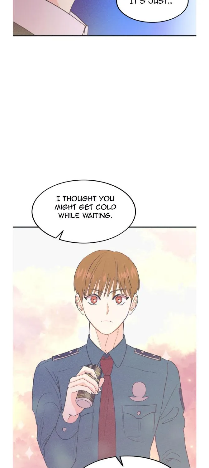 Read Dramatic Signal chapter 14 image 76 on Lezhin