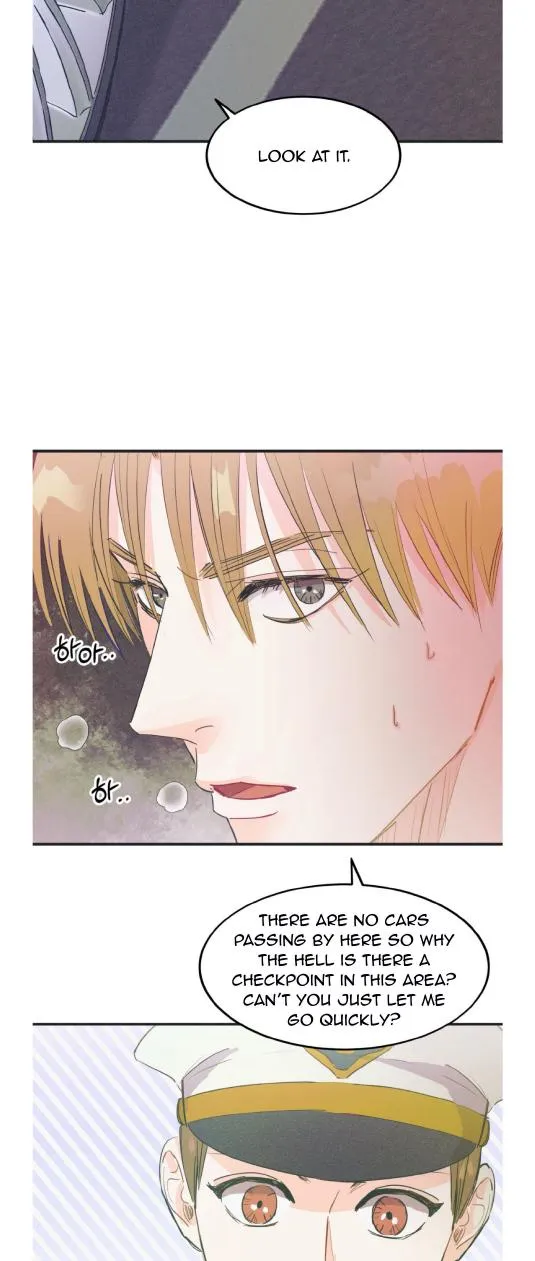 Read Dramatic Signal chapter 15 image 10 on Lezhin
