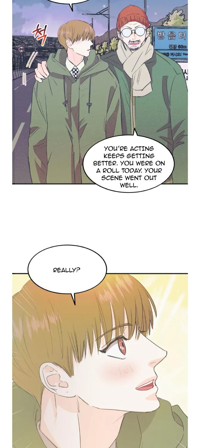 Read Dramatic Signal chapter 15 image 26 on Lezhin