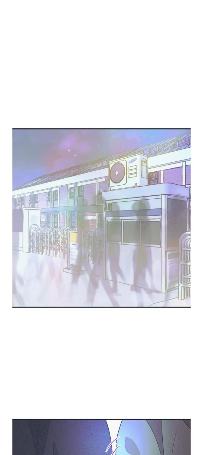 Read Dramatic Signal chapter 15 image 32 on Lezhin