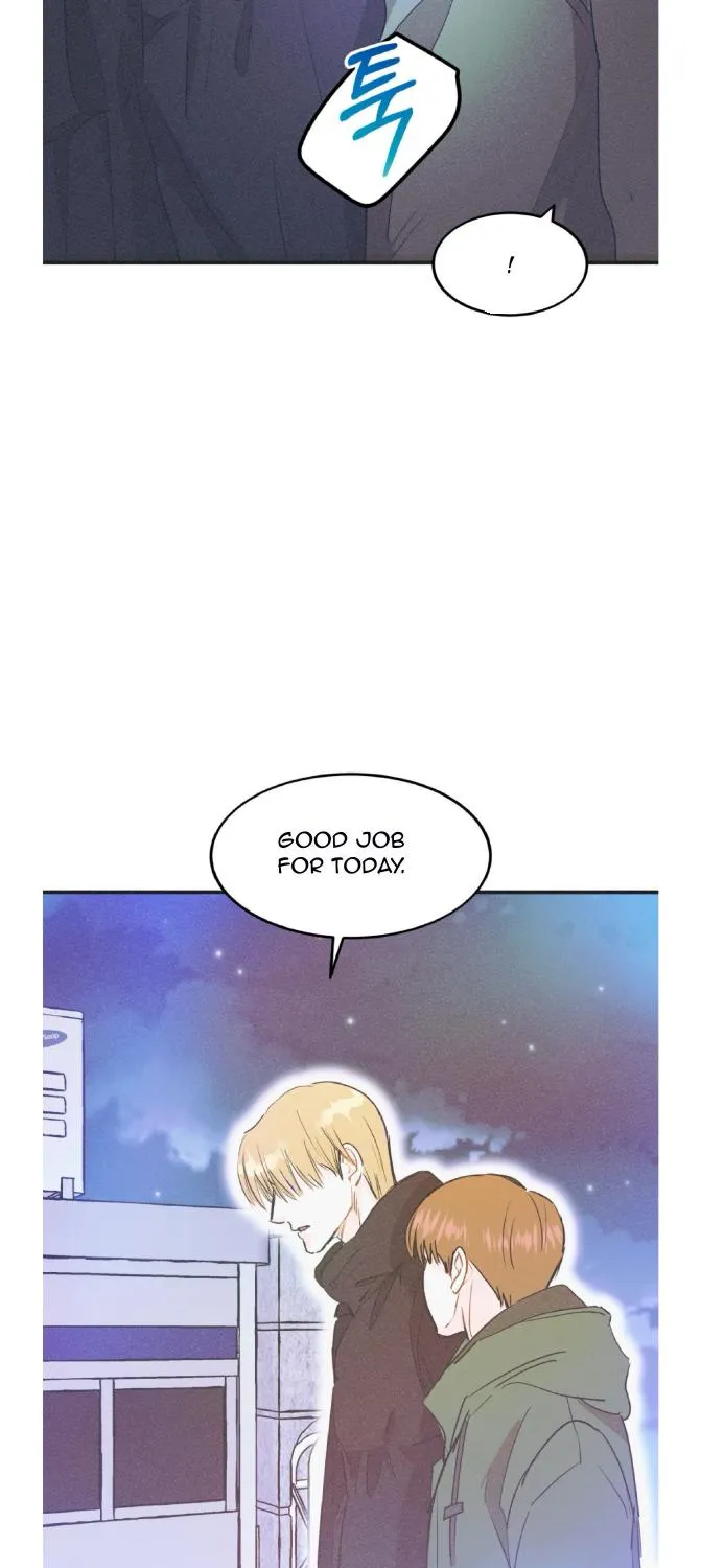Read Dramatic Signal chapter 15 image 34 on Lezhin