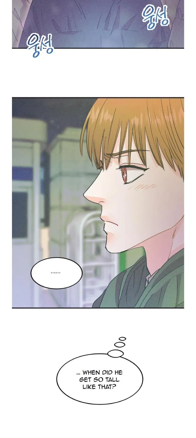 Read Dramatic Signal chapter 15 image 38 on Lezhin