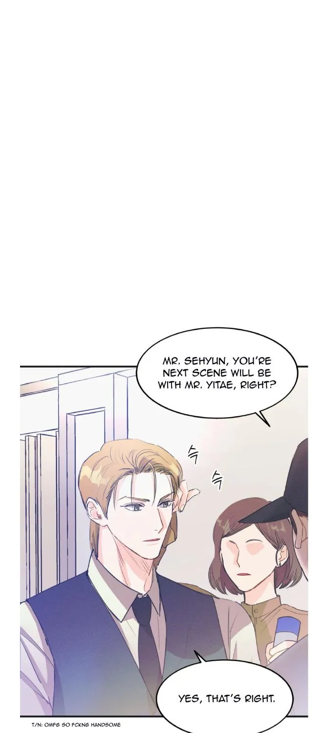 Read Dramatic Signal chapter 15 image 40 on Lezhin