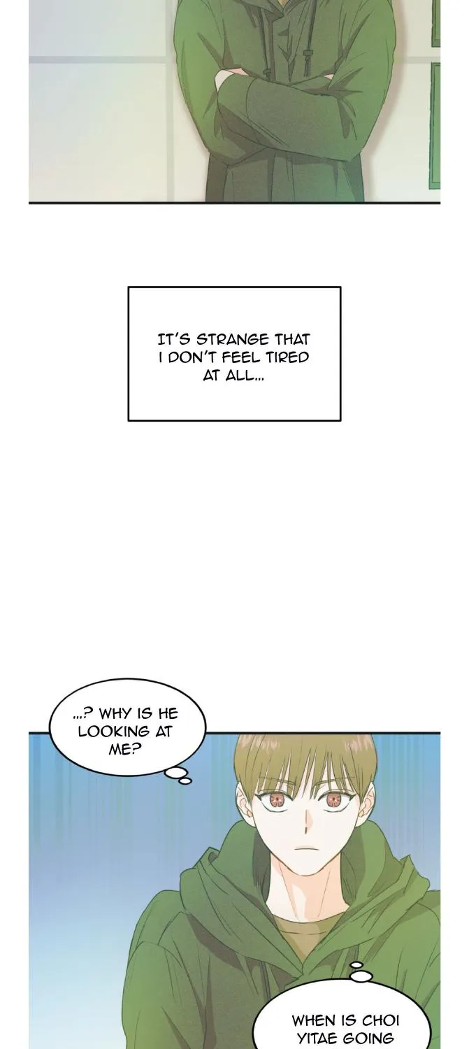 Read Dramatic Signal chapter 15 image 46 on Lezhin