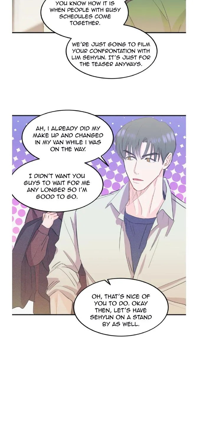 Read Dramatic Signal chapter 15 image 50 on Lezhin
