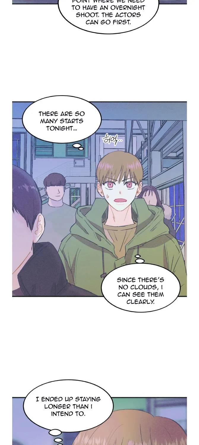 Read Dramatic Signal chapter 15 image 54 on Lezhin