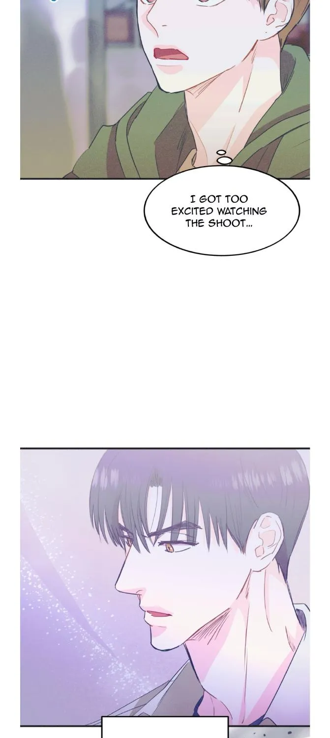 Read Dramatic Signal chapter 15 image 56 on Lezhin