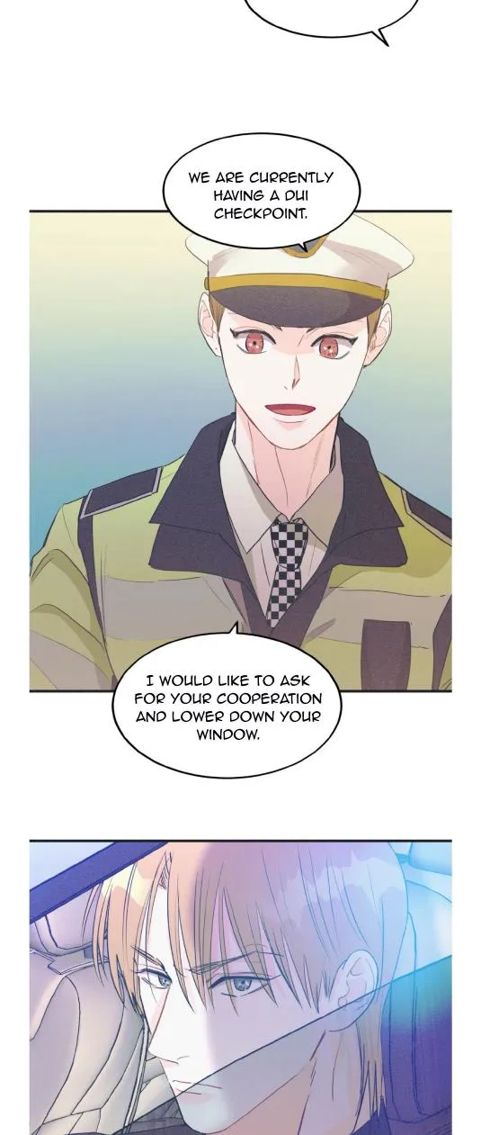 Read Dramatic Signal chapter 15 image 6 on Lezhin