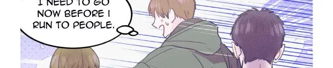 Read Dramatic Signal chapter 15 image 61 on Lezhin