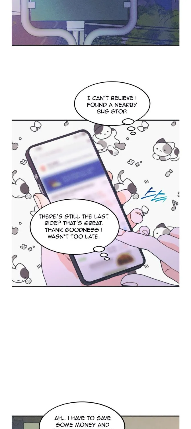 Read Dramatic Signal chapter 15 image 66 on Lezhin