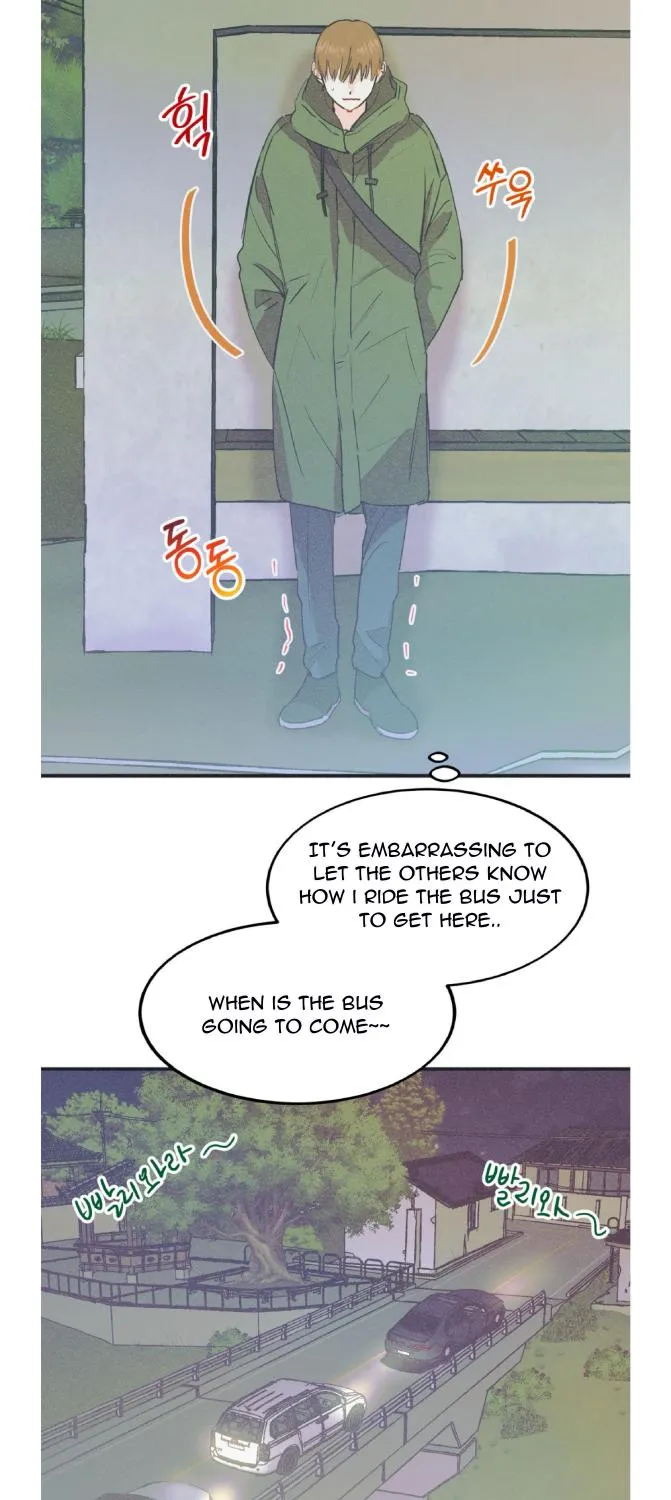 Read Dramatic Signal chapter 15 image 68 on Lezhin