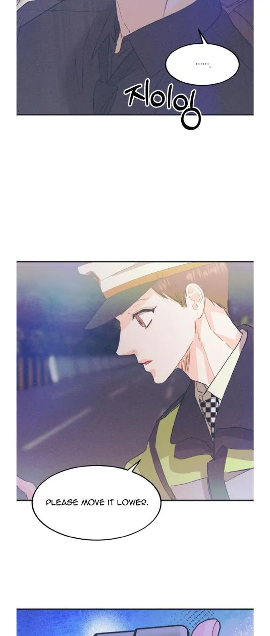 Read Dramatic Signal chapter 15 image 7 on Lezhin