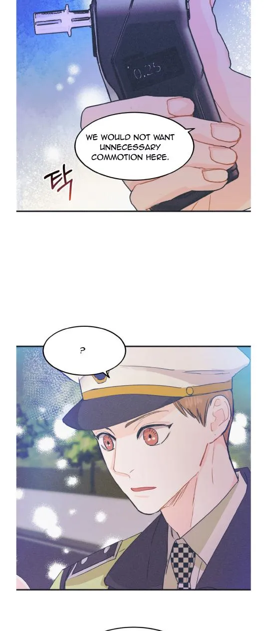 Read Dramatic Signal chapter 15 image 8 on Lezhin