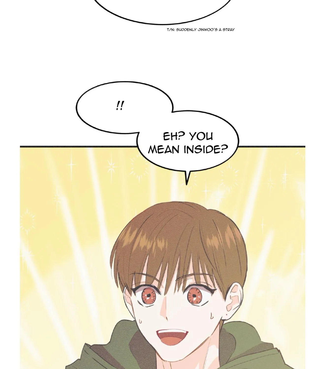 Read Dramatic Signal chapter 16 image 104 on Lezhin