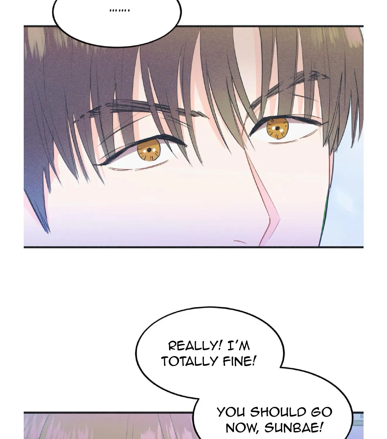 Read Dramatic Signal chapter 16 image 108 on Lezhin