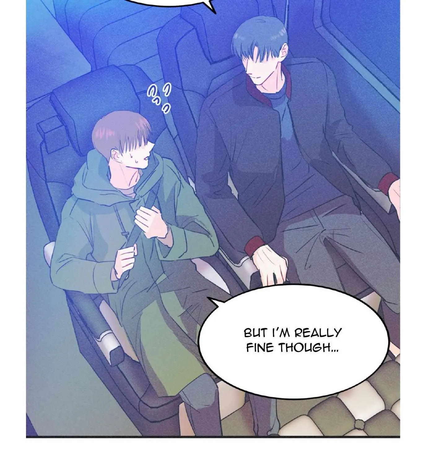 Read Dramatic Signal chapter 16 image 134 on Lezhin