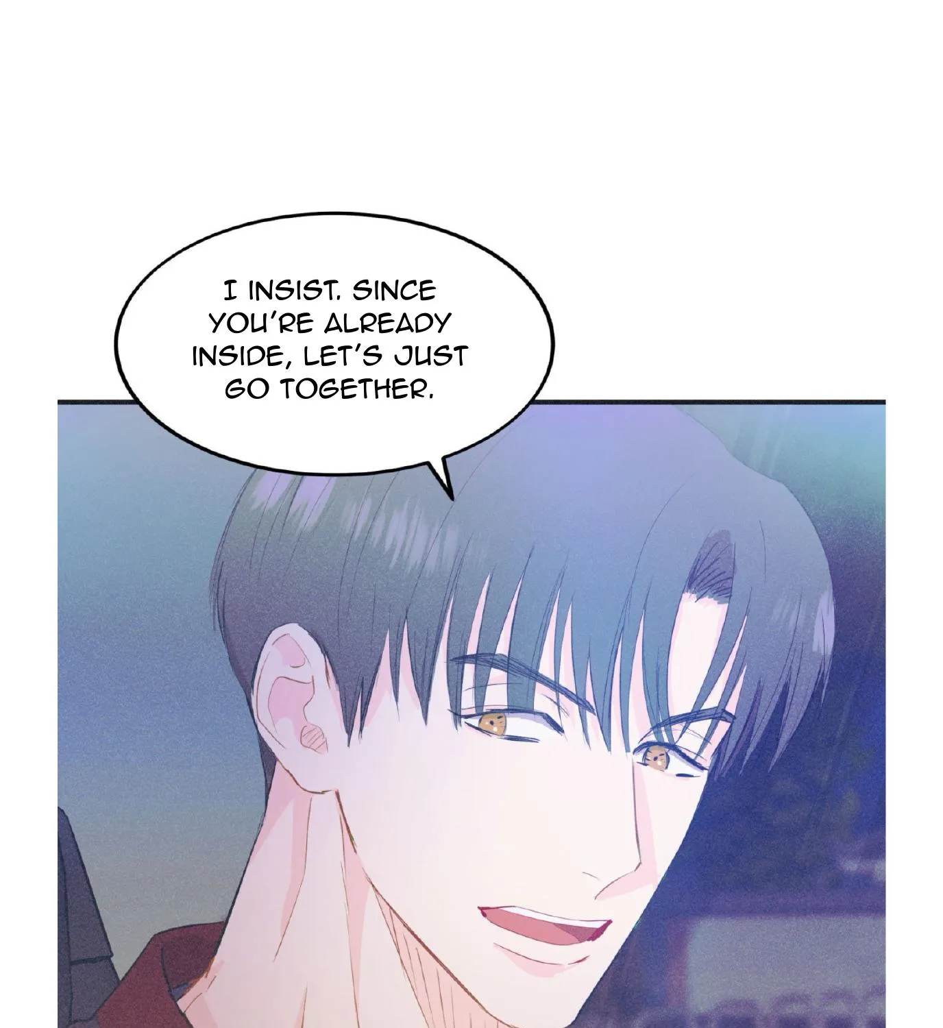 Read Dramatic Signal chapter 16 image 136 on Lezhin