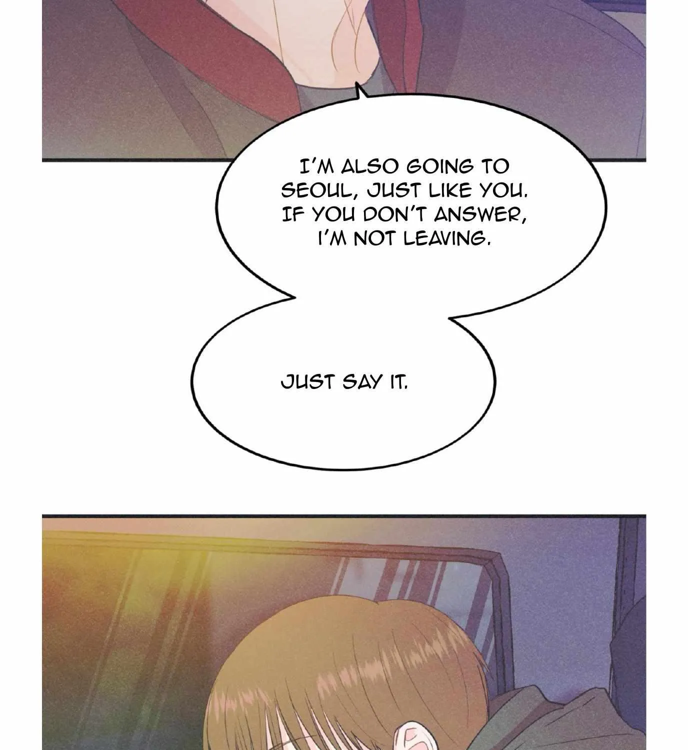 Read Dramatic Signal chapter 16 image 138 on Lezhin