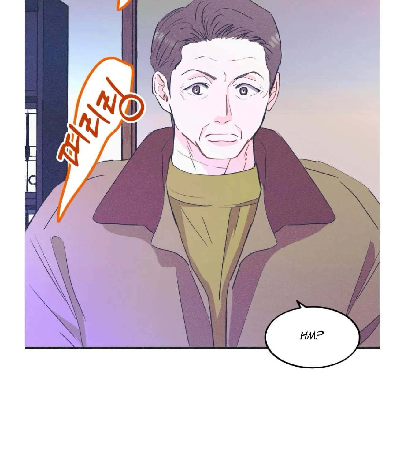 Read Dramatic Signal chapter 16 image 20 on Lezhin