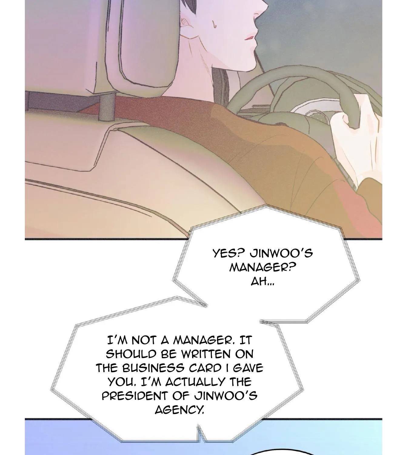 Read Dramatic Signal chapter 16 image 30 on Lezhin
