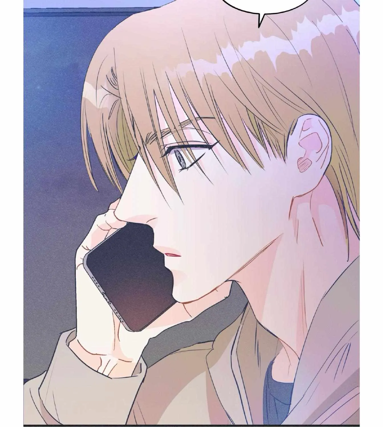 Read Dramatic Signal chapter 16 image 32 on Lezhin