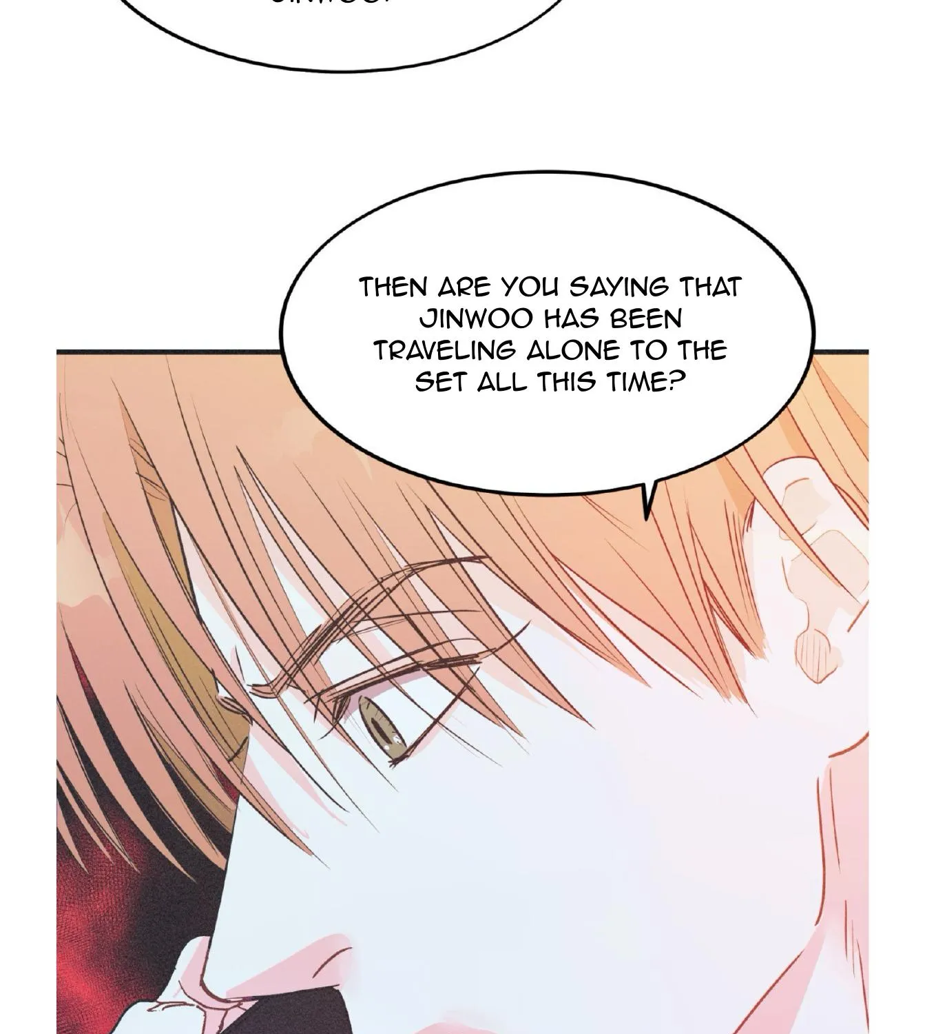Read Dramatic Signal chapter 16 image 36 on Lezhin