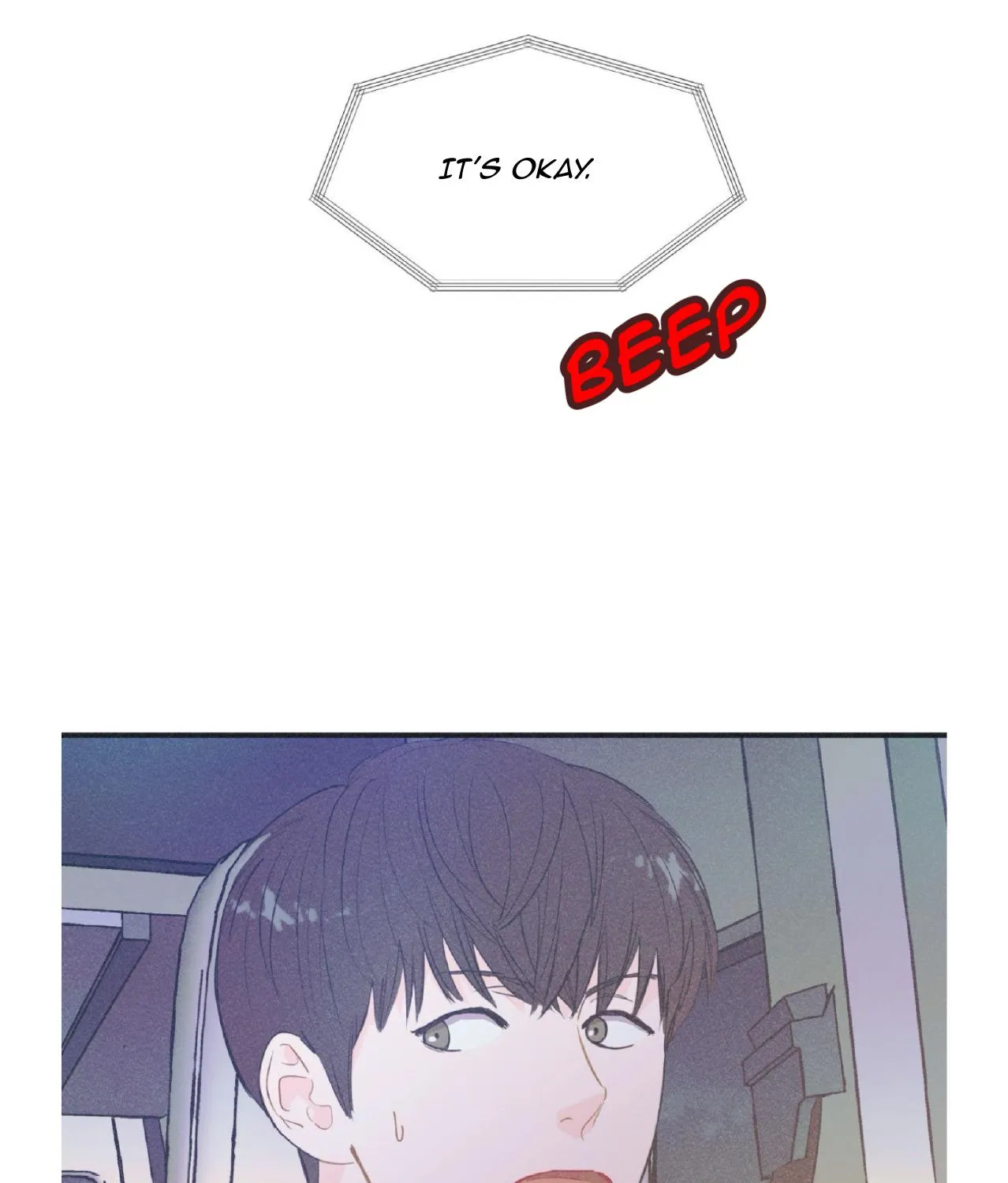 Read Dramatic Signal chapter 16 image 42 on Lezhin
