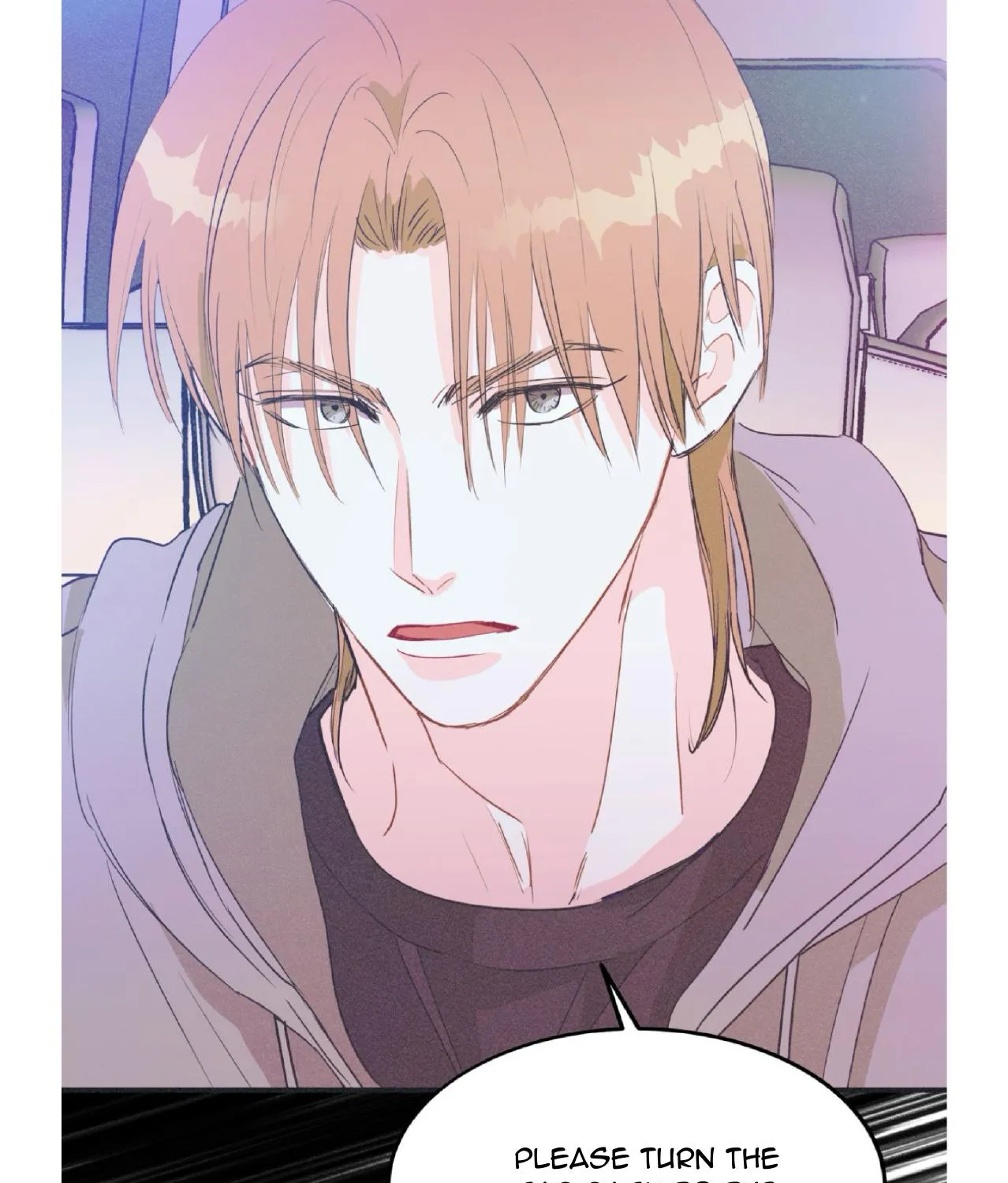 Read Dramatic Signal chapter 16 image 46 on Lezhin