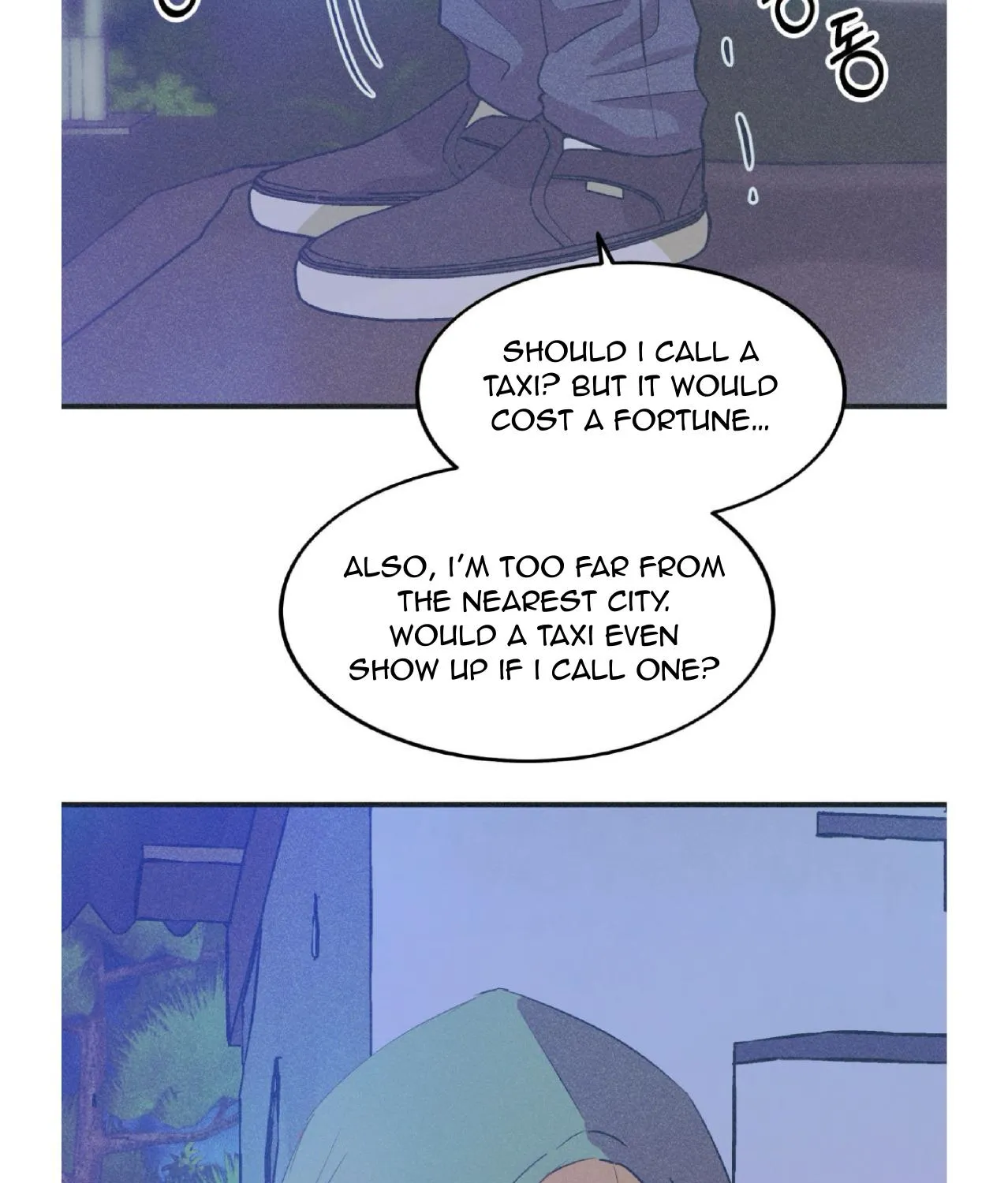 Read Dramatic Signal chapter 16 image 58 on Lezhin