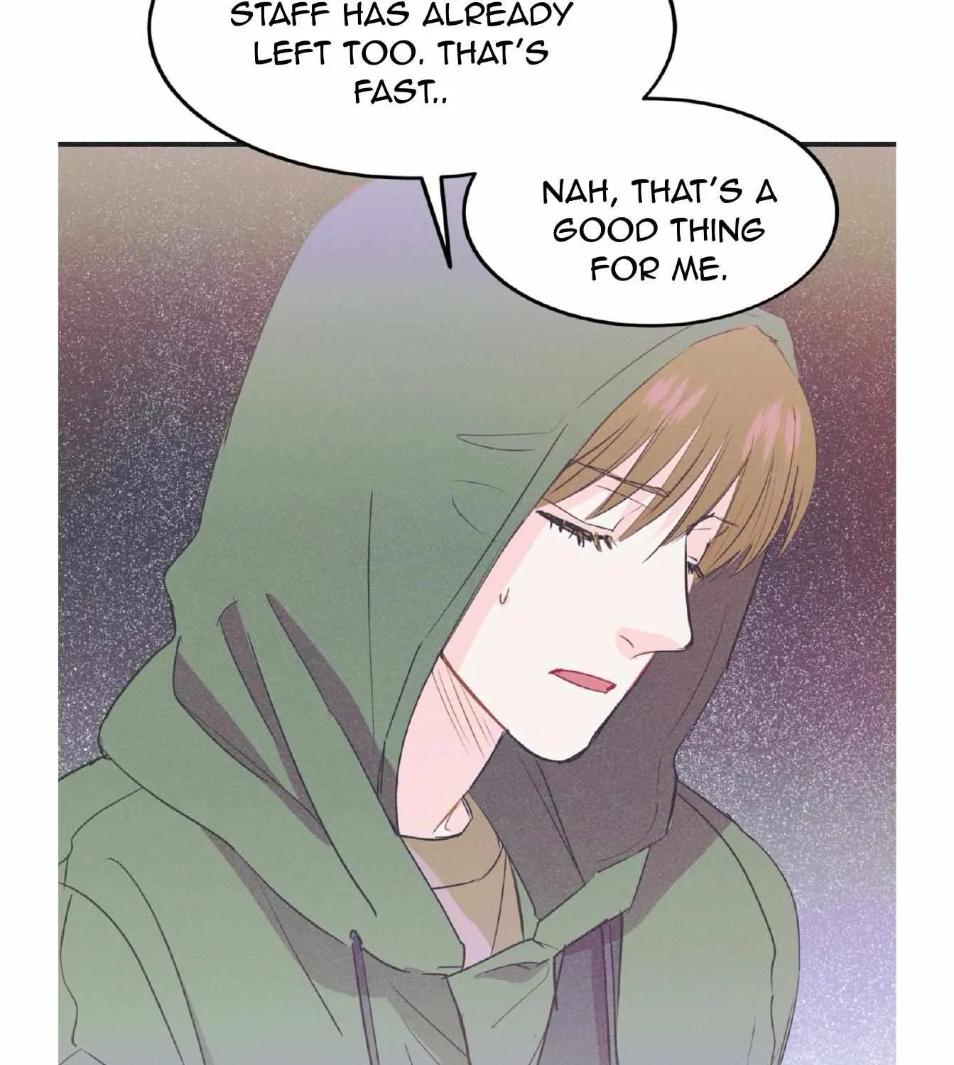 Read Dramatic Signal chapter 16 image 70 on Lezhin
