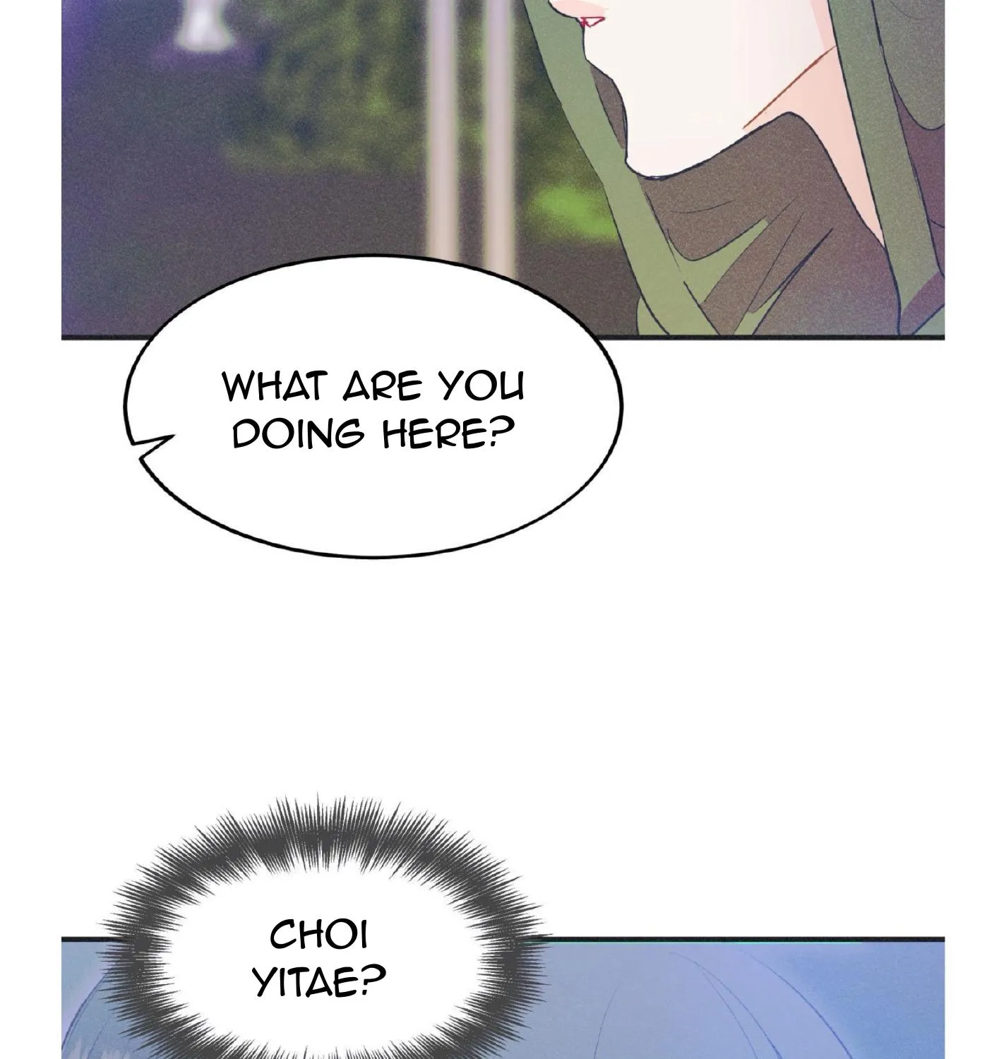 Read Dramatic Signal chapter 16 image 84 on Lezhin