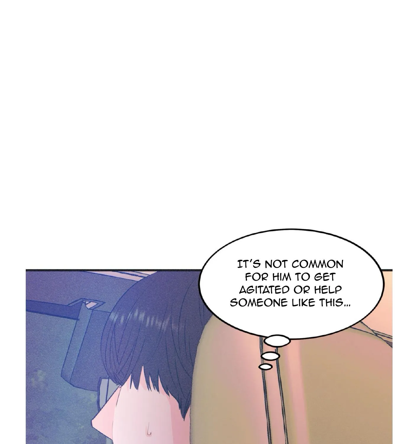 Read Dramatic Signal chapter 17 image 2 on Lezhin