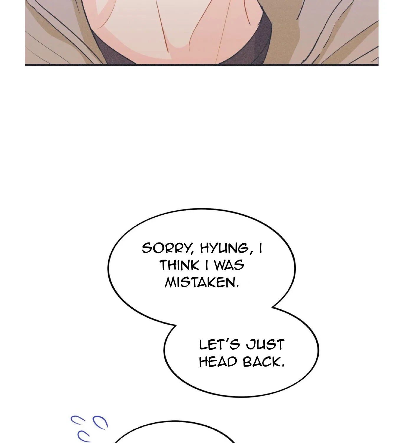 Read Dramatic Signal chapter 17 image 24 on Lezhin