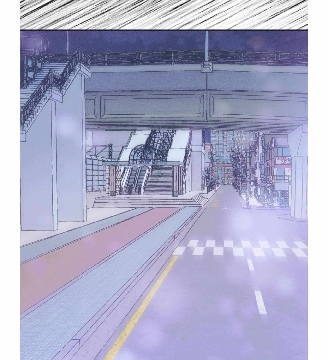 Read Dramatic Signal chapter 17 image 32 on Lezhin