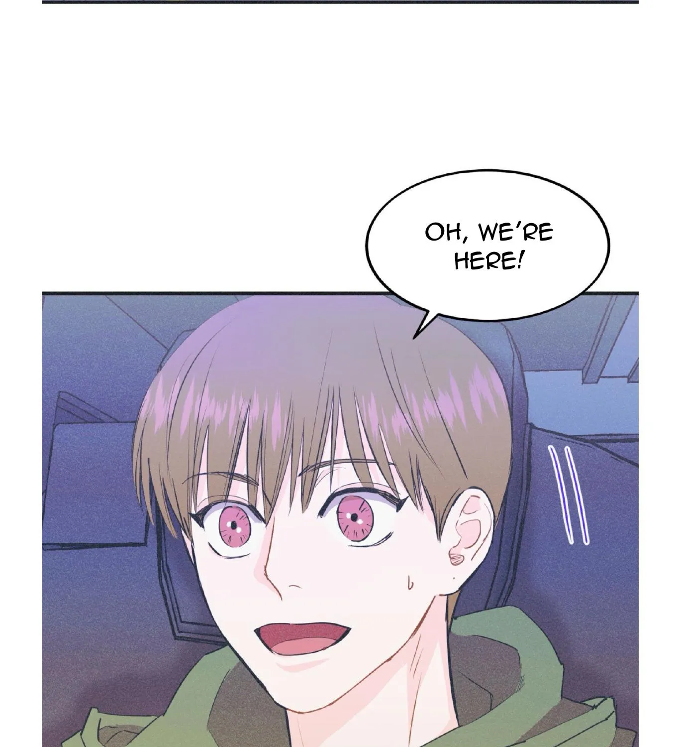 Read Dramatic Signal chapter 17 image 34 on Lezhin