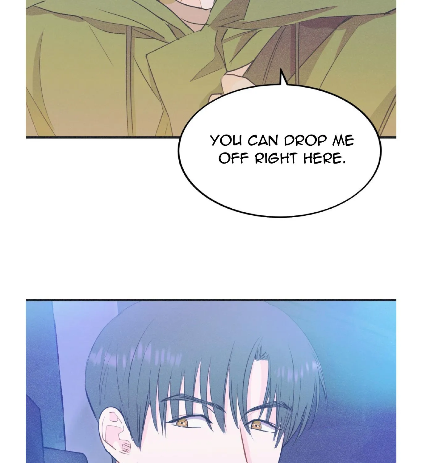 Read Dramatic Signal chapter 17 image 36 on Lezhin
