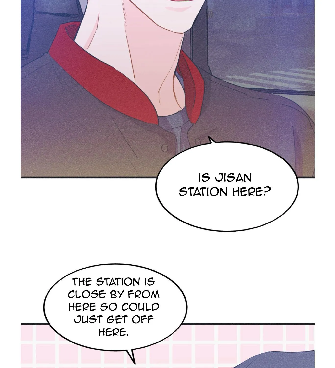 Read Dramatic Signal chapter 17 image 38 on Lezhin