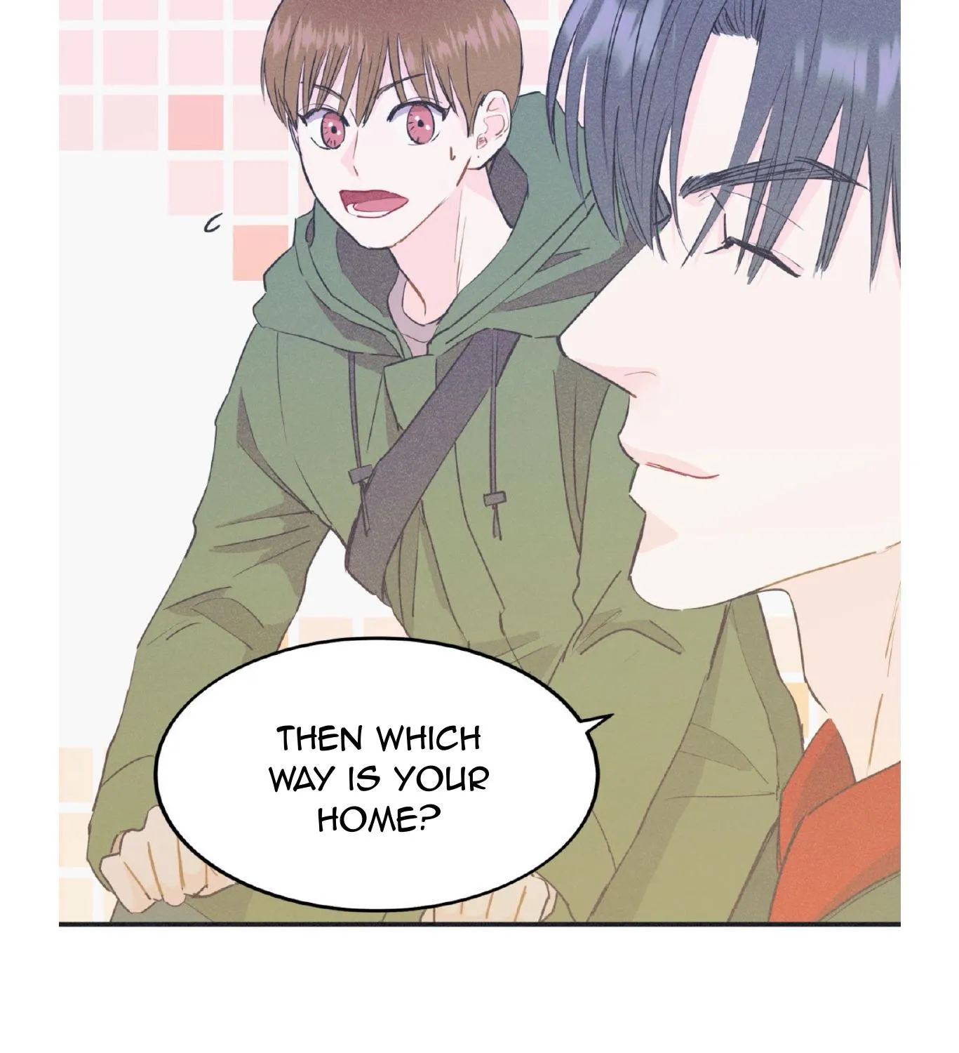 Read Dramatic Signal chapter 17 image 40 on Lezhin