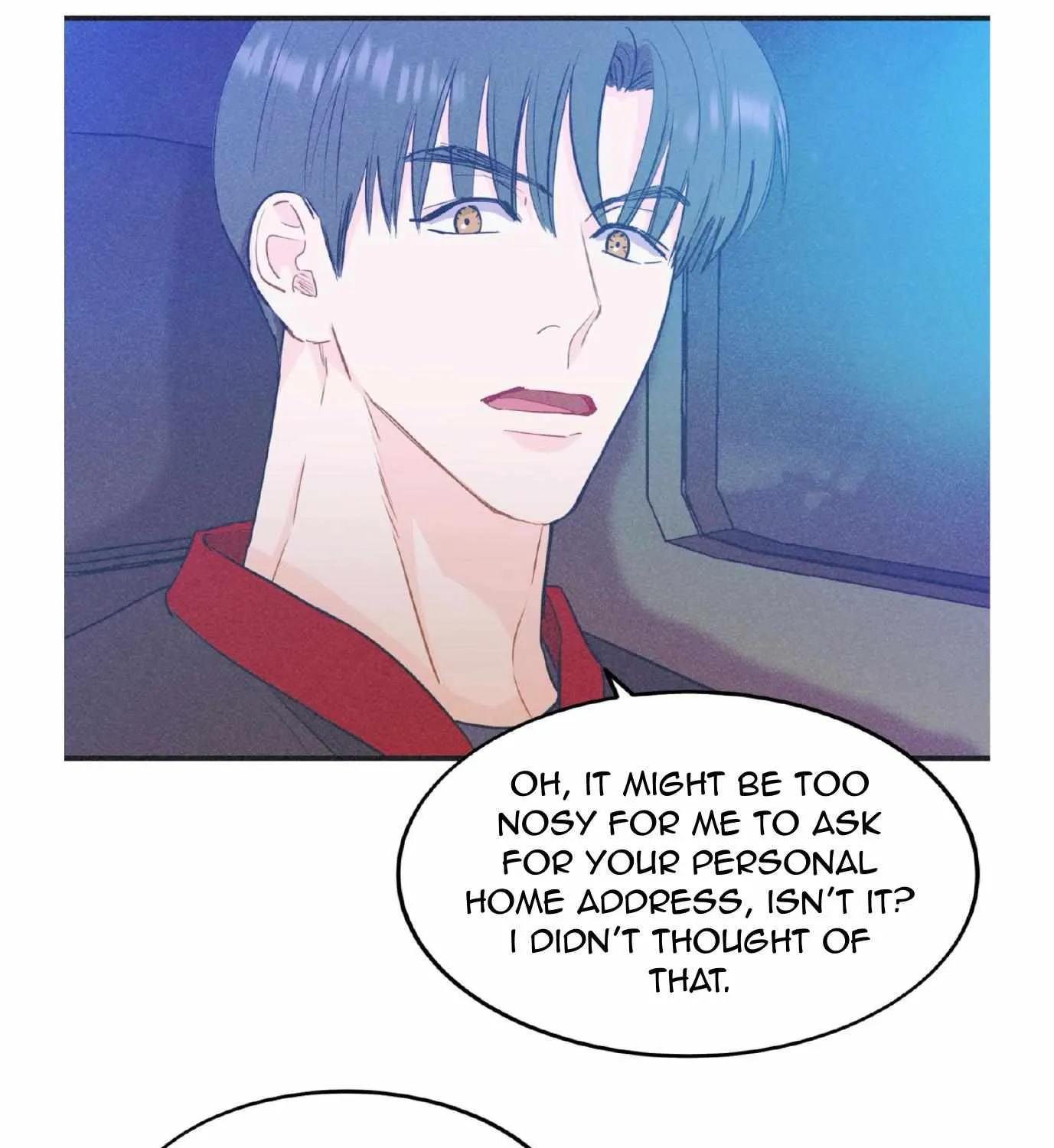 Read Dramatic Signal chapter 17 image 44 on Lezhin
