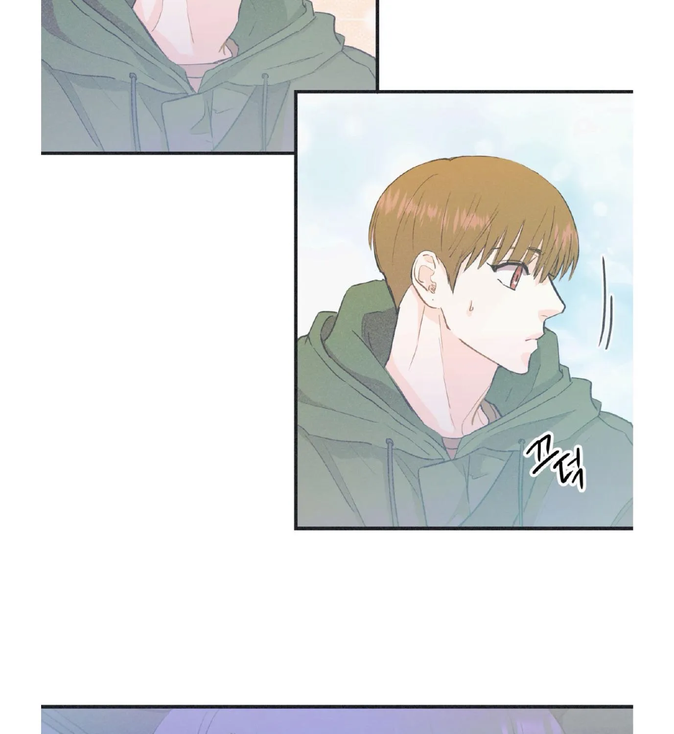 Read Dramatic Signal chapter 17 image 58 on Lezhin