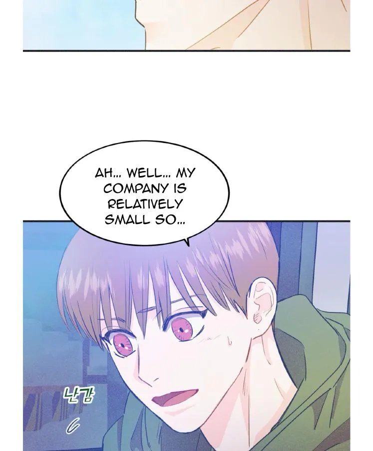 Read Dramatic Signal chapter 17 image 64 on Lezhin