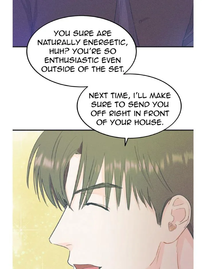 Read Dramatic Signal chapter 17 image 74 on Lezhin