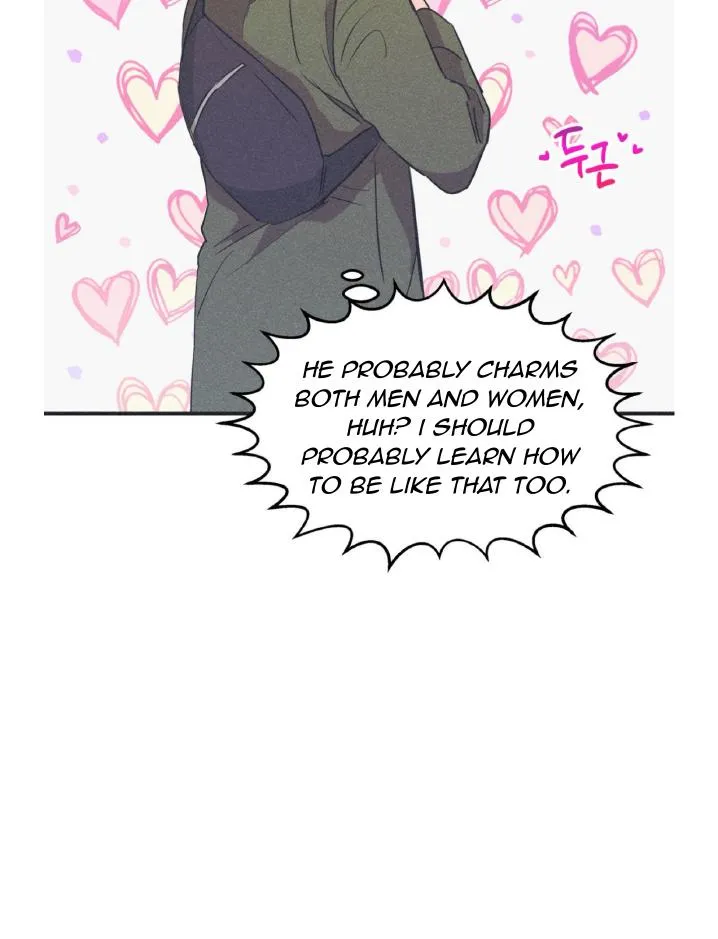 Read Dramatic Signal chapter 17 image 81 on Lezhin