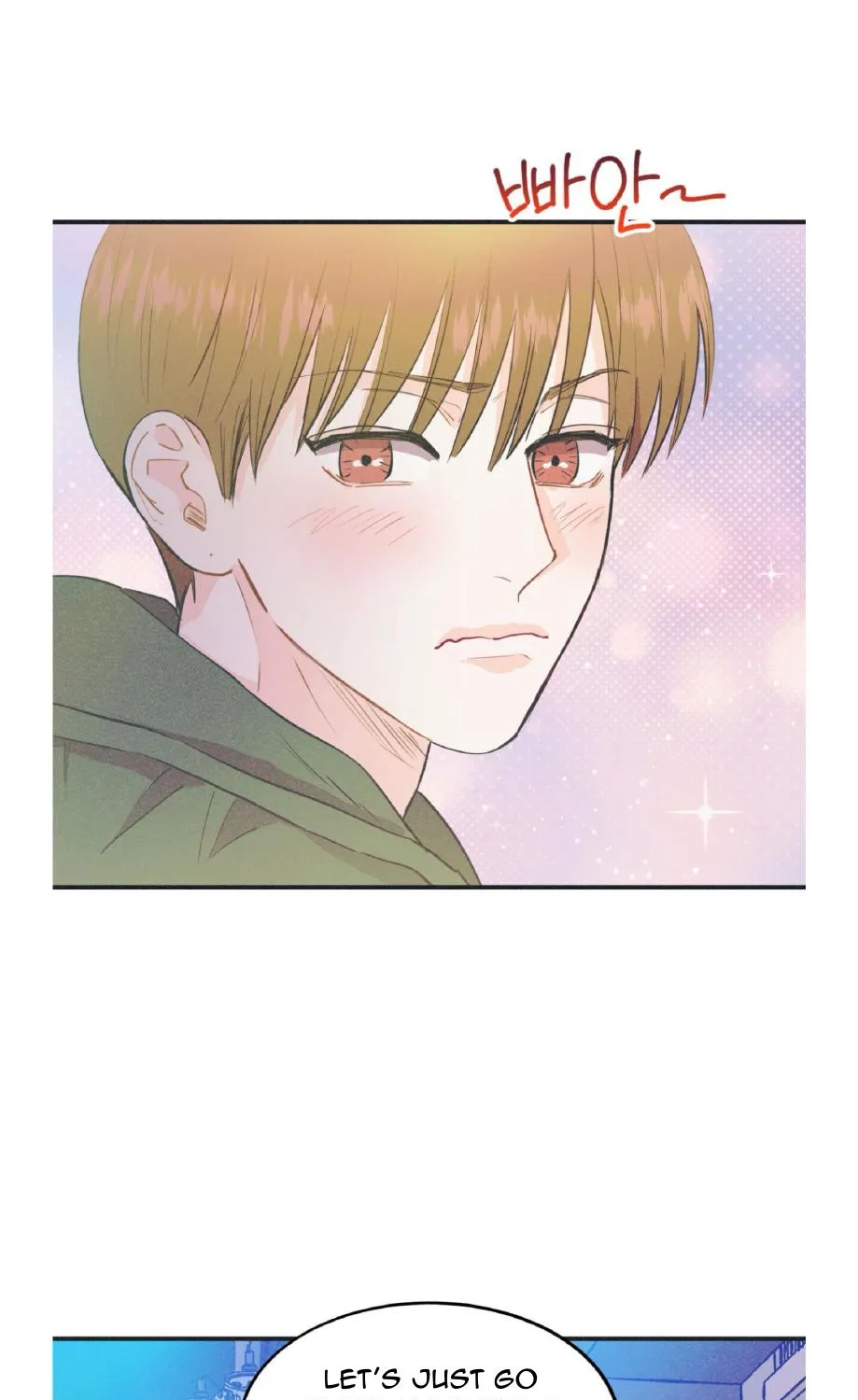 Read Dramatic Signal chapter 17 image 86 on Lezhin